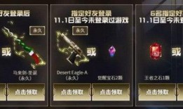 cf最新活动爆料1月,1月活动爆料抢先看！