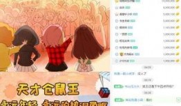 仓鼠王最新爆料