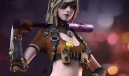 cf活动爆料最新角色,技能全面升级，战力再攀高峰