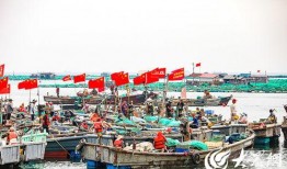 开海首日最新爆料,渔民丰收喜悦溢于言表