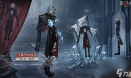 第五人格精华最新爆料,神秘角色登场，惊悚游戏体验再升级