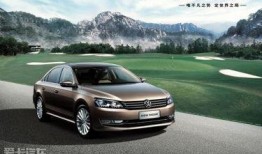 26款帕萨特最新爆料,性能与科技并进，引领中级车市场新潮流
