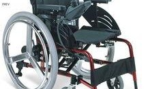 电动轮椅最新爆料,最新爆料揭示未来出行新趋势