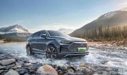 比亚迪唐dm最新爆料,性能与智能双重突破，引领新能源SUV新潮流