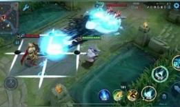 王者荣耀最新爆料小说,神秘英雄觉醒，传奇之战一触即发