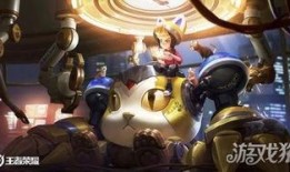 王者荣耀刘禅最新爆料,神秘技能觉醒，战场霸主归来！