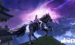 逆水寒白发最新爆料图,白发造型惊艳，角色形象再升级