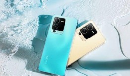 vivos16最新爆料,影像实力再升级，引领潮流设计新风尚”