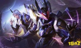 王者荣耀皮肤爆料最新清单,炫酷新装，等你来战！