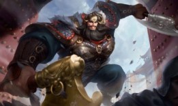 王者荣耀无双最新爆料视频,神秘英雄登场，技能机制大揭秘！