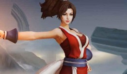 不知火舞的最新皮肤爆料,炫彩羽毛，舞动青春风采