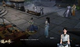 逆水寒最新群侠爆料,揭秘最新爆料背后的江湖传奇