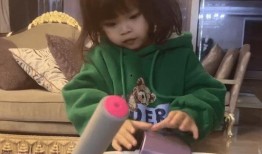 韩安冉最新爆料泽西,真相令人震惊！