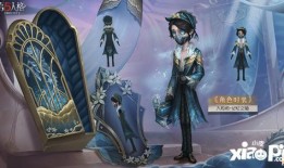 第五人格精华最新爆料,神秘角色登场，惊悚游戏体验再升级