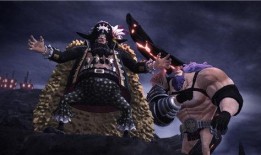 steam海贼无双4dlc最新爆料,惊现神秘海贼势力，冒险新篇章即将开启！