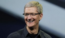 库克最新爆料,苹果未来科技布局与战略动向全解析