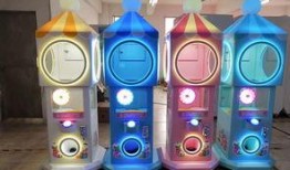 官方扭蛋机最新爆料,神秘新品即将揭晓，惊喜不断！