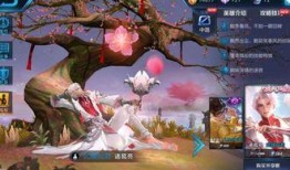 武陵仙君返场最新爆料,全新爆料揭秘神秘技能与外观升级