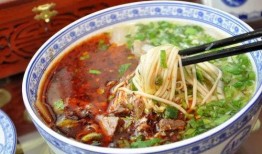 兰州牛肉面最新爆料,独家配方与传承故事