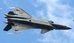 歼20最新爆料,我国隐形战机的尖端科技与未来展望