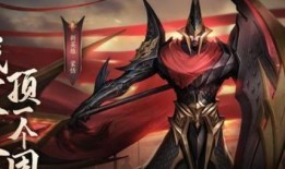 王者荣耀最新爆料蒙恬,王者荣耀新英雄，铁血长城守护者