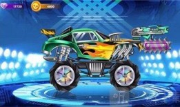 最新机甲车爆料新闻,最新机甲车技术曝光，引领军事变革新篇章