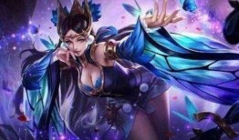 王者最新中路皮肤爆料,神秘英雄即将登场