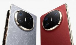 华为x6最新爆料,颠覆性设计，性能再升级！