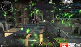 逆战变异最新爆料,神秘病毒爆发，世界秩序面临崩溃