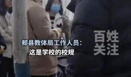 河南家长爆料视频最新,揭秘校园安全问题