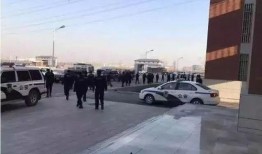 濮阳市一高爆料案件最新,揭开校园安全背后的真相